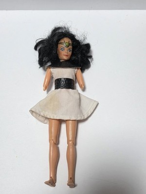 Vintage 1976 Mego Isis DC Comics WGSH Action Figure MISSING BOTH FOREARMS