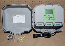 New Kichler 15DC300 300W Landscape Lighting Controller Transformer LED 6 Zones