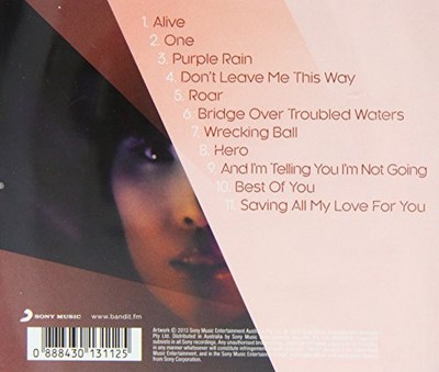 Dami Im by IM,DAMI