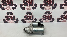 Seat Ibiza 08-15 1.4 Petrol BXW STARTER MOTOR s8606