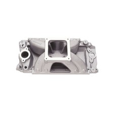 Edelbrock 2927 Super Victor Bbc Intake Manifold