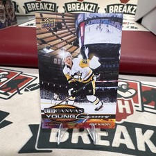 2025-26 Upper Deck Series 2 Hockey Checklist Guide in-content 40