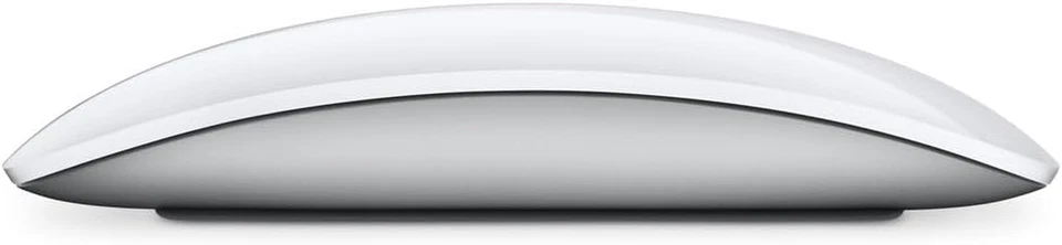 Apple Magic Mouse - White Multi-Touch Surface ​​​​​​​ - Image 4 of 4