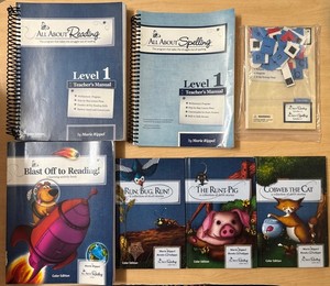 All about Reading Level 1 | eBay