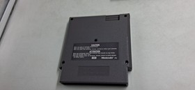 Jeu Nintendo NES Popeye ASD sans notice