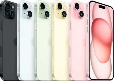 SIMフリー iPhone 15 Plus ホワイト 128GB iPhone 15 Plus｜価格比較・SIMフリー・最新情報 - 価格.com