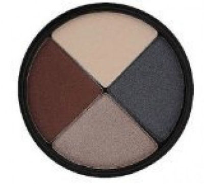 Smashbox Studio Secrets Eyeshadow Quad ON STAGE NEW!