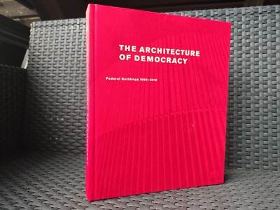 The Architecture of Democraty 1990-2010, NEU & ungelesen