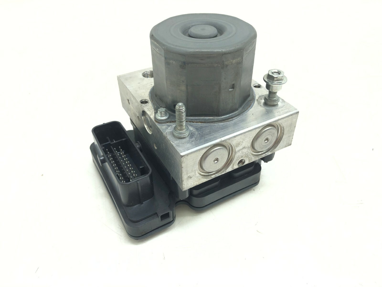 2014-2017 MASERATI GHIBLI AWD ABS ANTI LOCK BRAKE PUMP MODULE OEM.