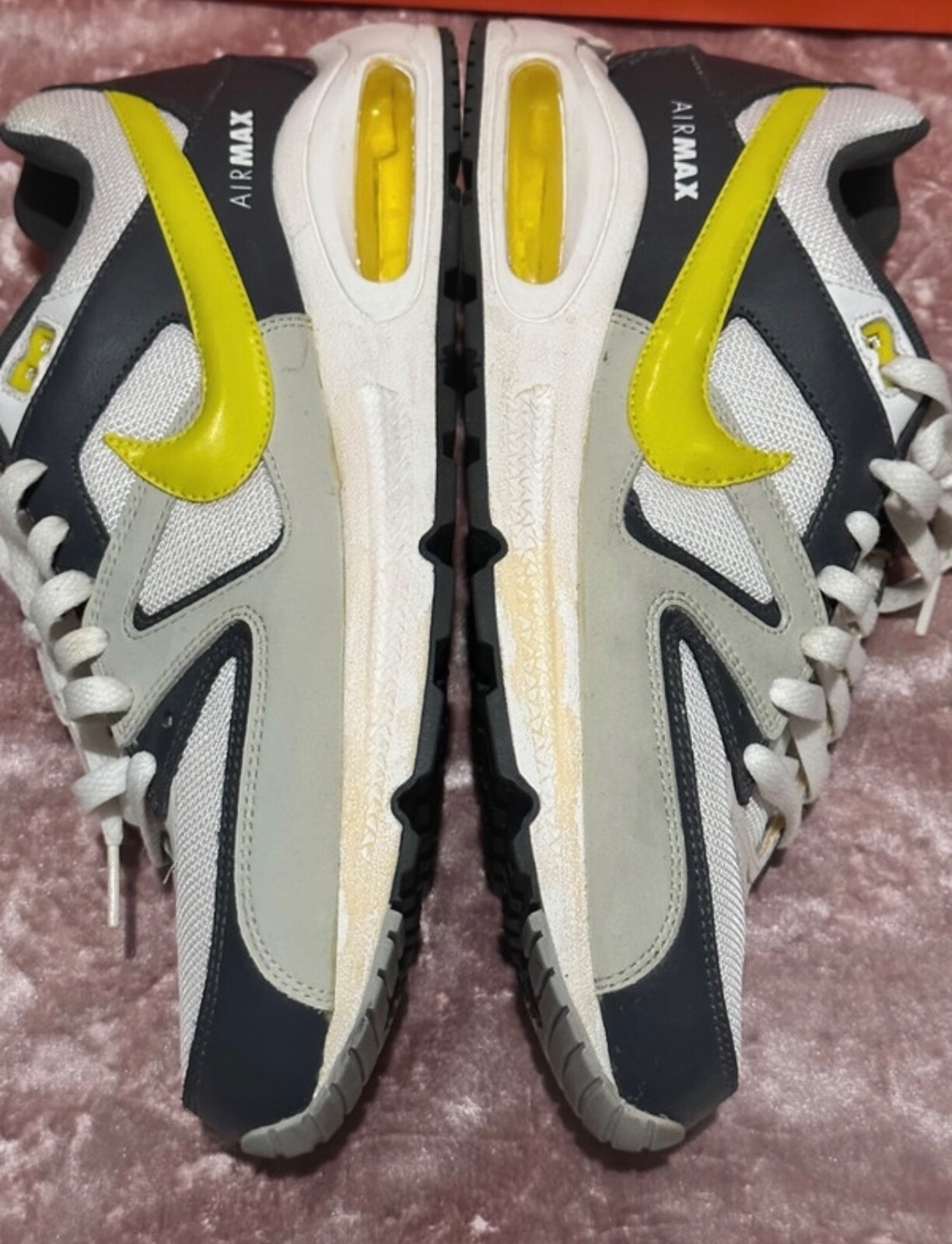 jd sports nike air max mens trainers