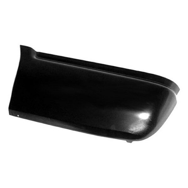 For Chevy S10 9404 Sherman Driver Side Lower Bed Panel