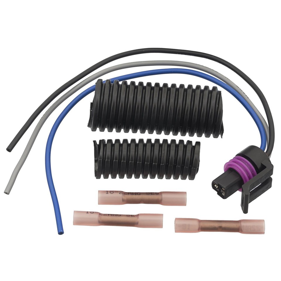 Standard Ignition Diesel Injection Control Pressure Sensor for Ford