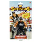 Mattel Hulk Hogan 5.5 inch Action Figure - Glf25 Mint Condition