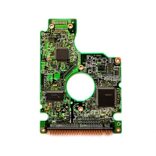 IBM | 07N7584 | 35H9649 | F80183E | PCB board from IC25N010ATDA04-0