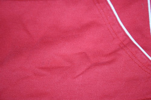 Nike Team Badgers Wisconsin hoodie sweater youth medium red NCAA football boys - Picture 10 of 11