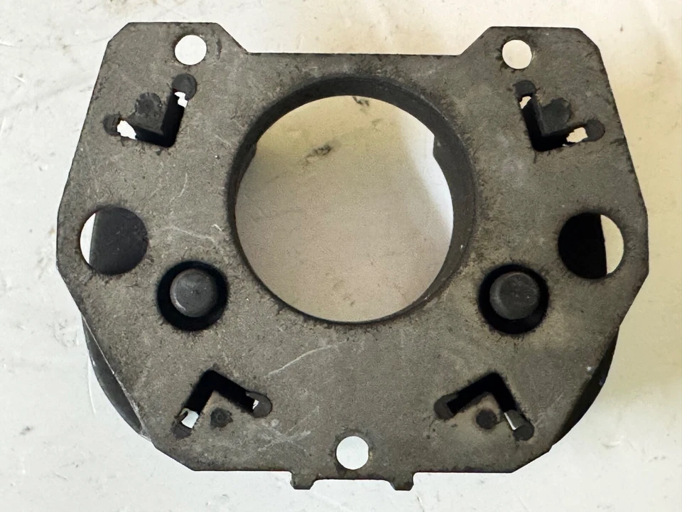 VW Passat 3B, 3BG Tilgergewicht Lenkrad 2.5TDI, 31HZ, Gewicht, 1J0419526D - Bild 2 von 4