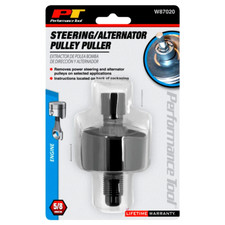 Pt Performance Tool W87020 Power Steering Alternator Pulley Puller Remover