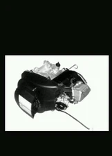 ***CORE EXCHANGE***  YAMAHA G22 Engine