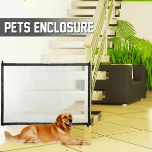 pet net gate