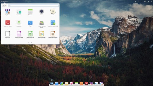 Linux Elementary 7.1 - 16 GB BOOTABLE USB - Picture 3 of 10