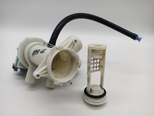 Grundig GWA 38431 Waschmaschine Laugenpumpe Ablaufpumpe 2878103700 #1040-12Ü