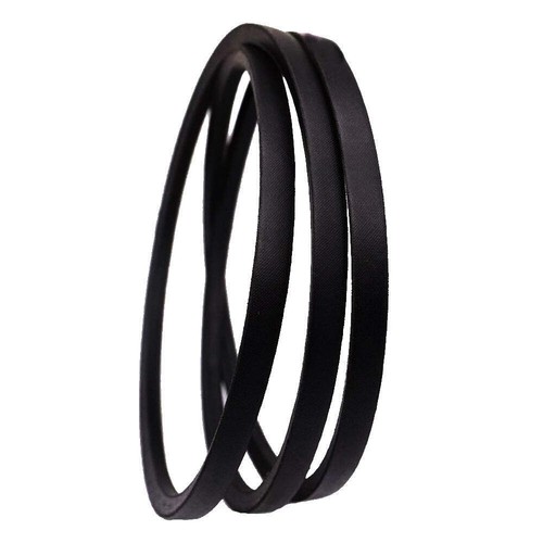 DRIVE BELT 42" 44" DECK CUT FITS CRAFTSMAN FITS HUSQVARNA 140294 24103 532140294 - Picture 3 of 5