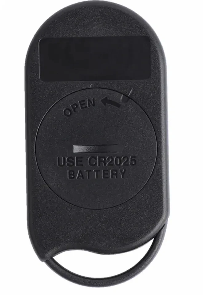 Llavero de coche remoto de entrada Nissan Máxima 1995 1996 1997 1998 1999 sin llave Fab Foto 3 de 4