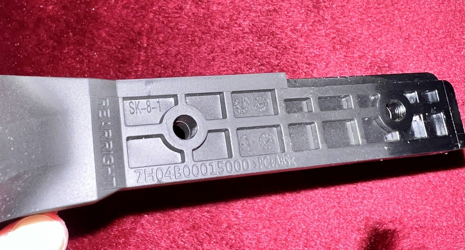 VIZIO D40FG9 TV Base Mount Stand Leg/Feet *See Model List* eBay