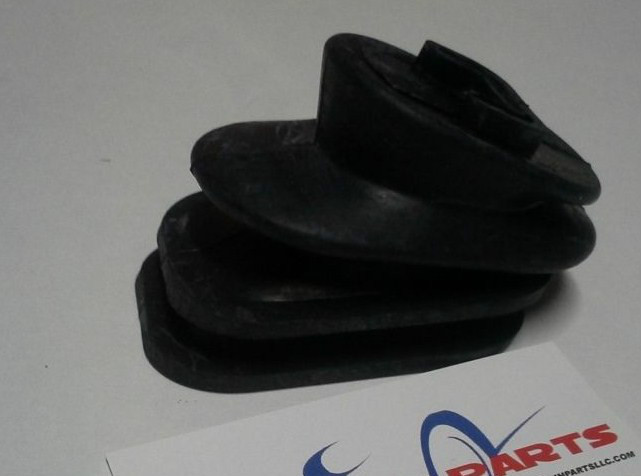 カーズ 5BOX Power Brake Booster 8.5