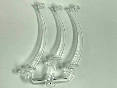 Citadel 45/50/55mm Curved Flying Stem Games Workshop Warhammer 40K AoS