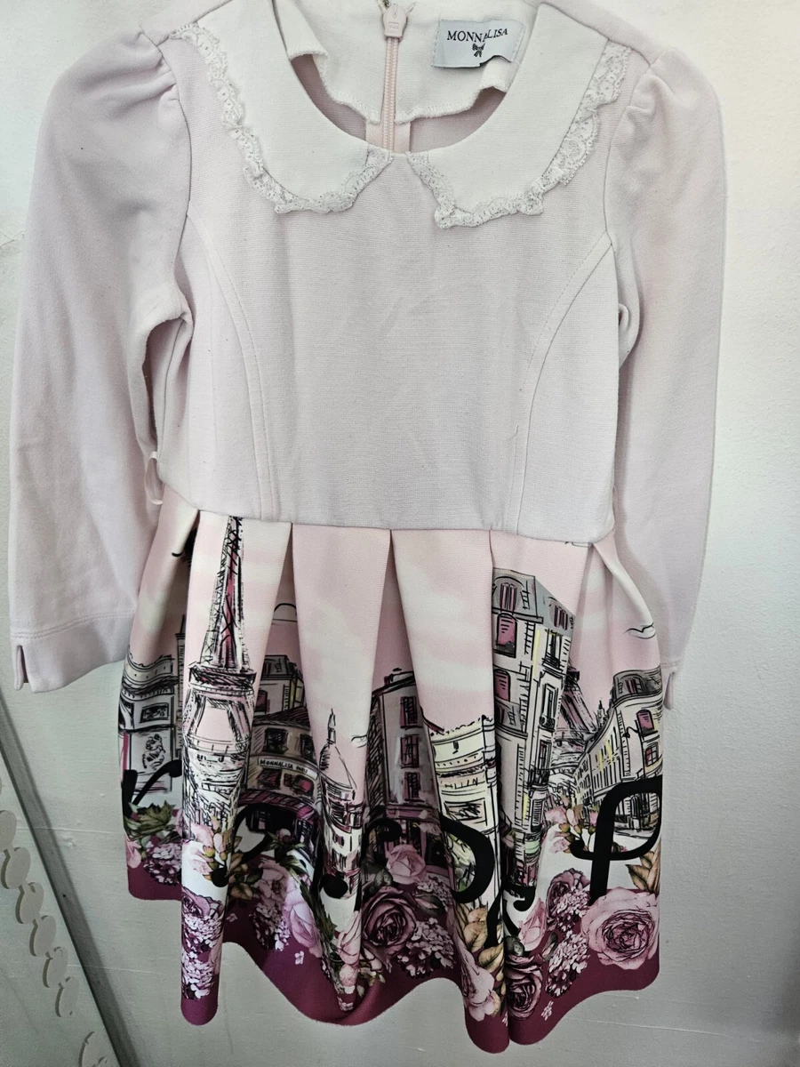 Monnalisa kids cheap wear