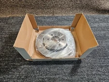 Auto Extra 42251G AX900846 Front Disc Brake Rotor For 07-21 Lincoln Navigator