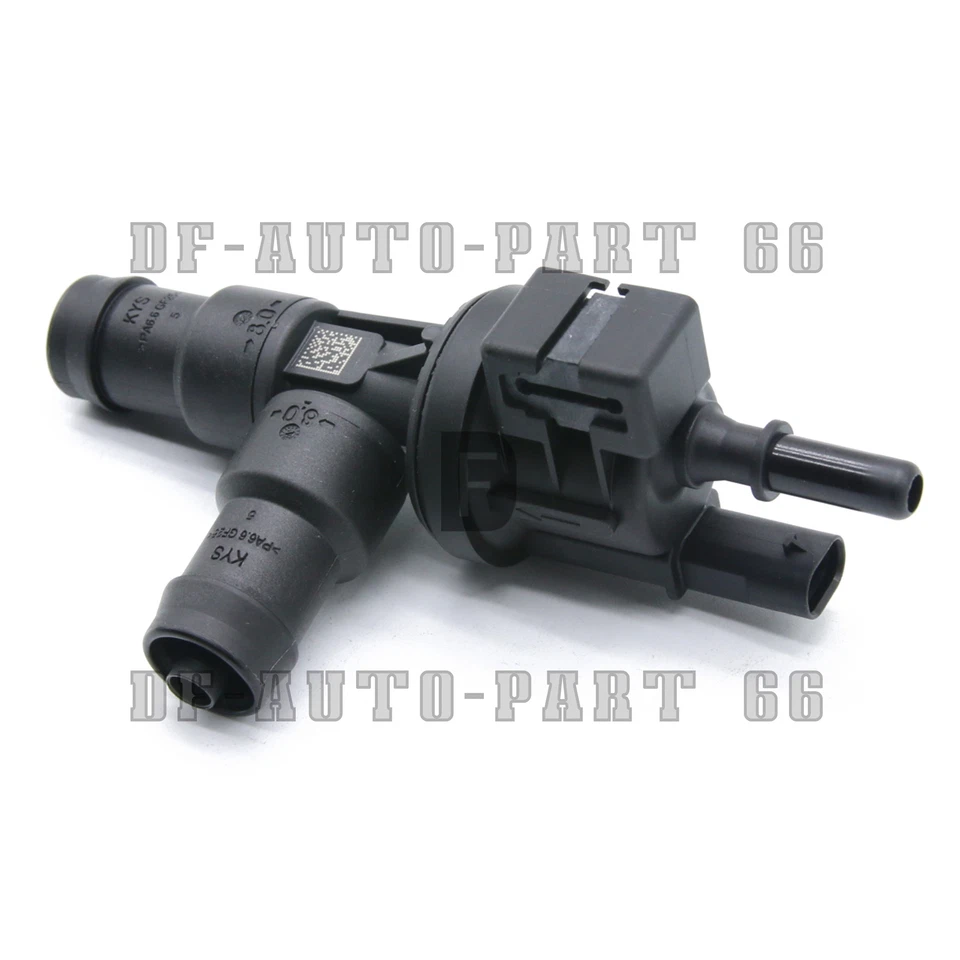Válvula de respiración del tanque de combustible Bosch OEM para BMW X1 X2 228i MINI 2,0 L 13907614013 Foto 4 de 4