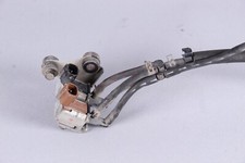 08-15 Lancer Evolution X Evo 10 - Boost Control Solenoid Module - Oem 175 08-15 Lancer Evolution X Evo 10 - Boost Control Solenoid Module - Oem 175