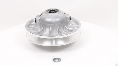 EBS SECONDARY DRIVEN CLUTCH For 1999-2013 POLARIS SPORTSMAN 500 1322190 1322184 - Video 1 of 1