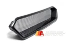 Dry Carbon Fiber Front Mesh Grille Replacement fits 2022-2024 Subaru WRX VB S4