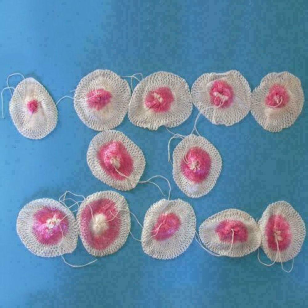 Lantern Mantles Mesh Gauze Oil Gas Lamp Outdoor Gas O2 Mantle SAL