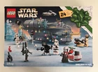 Lego 75307 Star Wars Advent Calendar 2021 (335 PCS) - New in Sealed Box