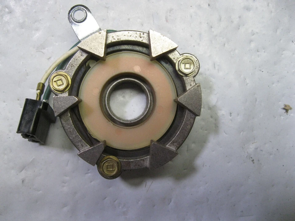 Airtex 4P1204 Distributor Pick-Up Assembly - Image 3 of 4