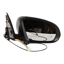 Right Rear View Mirror Passenger Side For Mercedes W205 C class C300 C250 C180