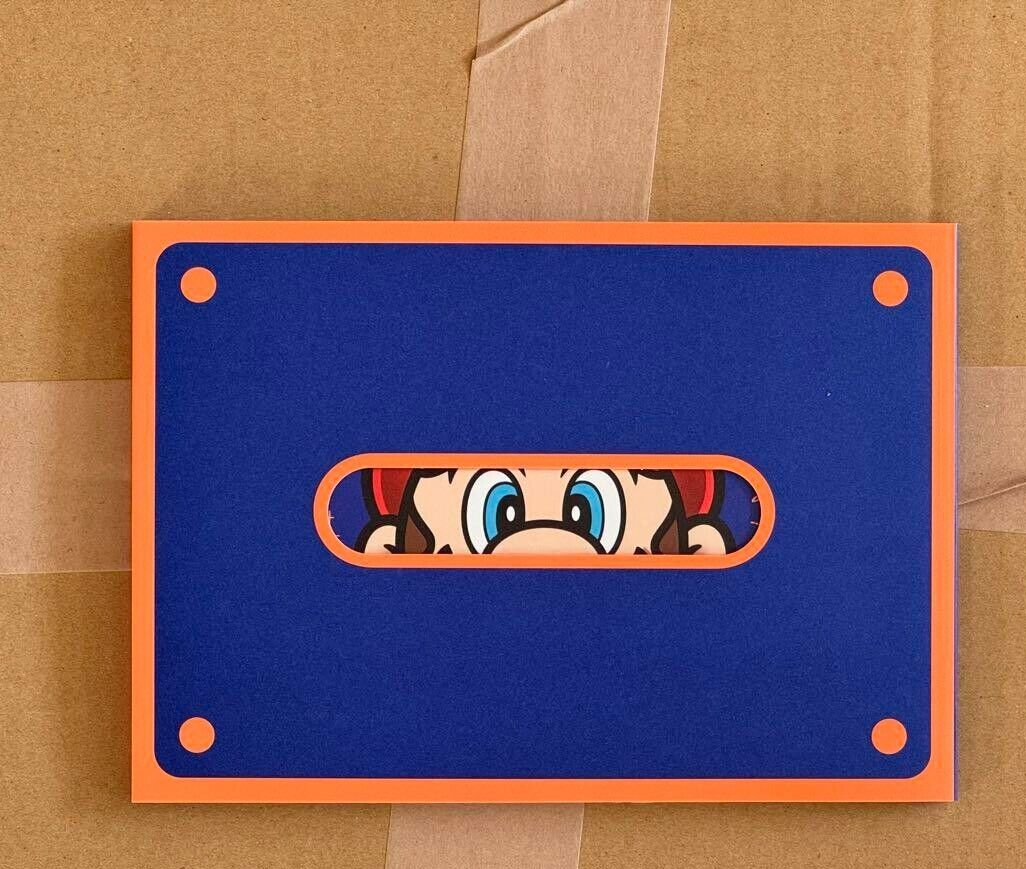 【非売品】任天堂 会社案内 パンフレット 2016 NINTENDO COMPANY BROCHURE 2016 Company Profile Rare | eBay