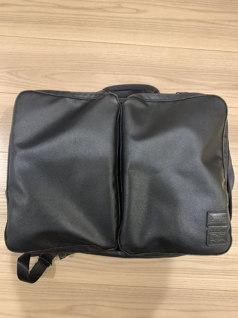 Mug Grain 3Way Briefcase Minotaur Porter | eBay Mug Grain 3Way Briefcase Minotaur Porter | eBay