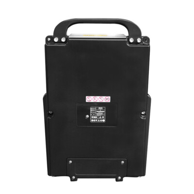 48V 30Ah Lithium Ion Battery for Big Joe LPT40 LPT44 Electric Pallet Truck Jack