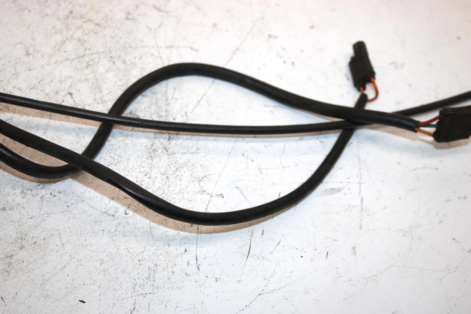 Bloque de acelerador/freno/cable Polaris Sprint 86 OEM 5431265 5430603 SP138 Foto 3 de 4