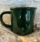 RAE DUNN GREEN “ELF” MUG ~ NEW!! — photo 4