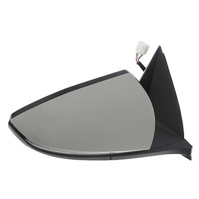 OEM NEW HYUNDAI 2022-2023 Santa Cruz Right Side View Mirror OEM NEW HYUNDAI 2022-2023 Santa Cruz Right Side View Mirror