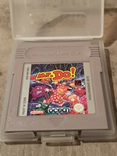 ebay® Auktion 256337360003 | Nintendo Gameboy Mr. Do Modul Thumbnail of ebay® auction 256337360003 | Nintendo Gameboy Mr. Do Modul