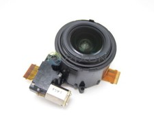 Compatibility Panasonic Lumix DMC-LX7 Lens Zoom Unit With CCD Sensor Assy