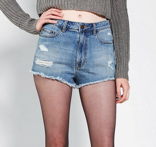 Urban Outfitters BDG Size 26 High Rise 