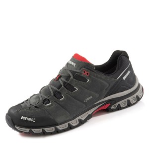 asics wanderschuhe herren